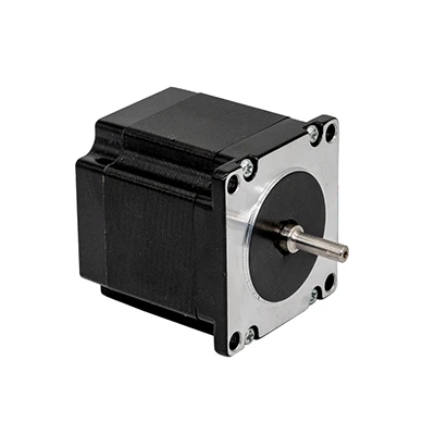 NEMA 23 Unipolar 0.9deg 0.39Nm (54.2oz.in) 57x57x41mm Motor pas a pas de 6 cables