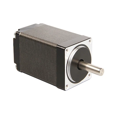 NEMA 11 Unipolar 1,8 graus 0.085 Nm (11,8 oz.in) 0,95 A 4,4 V 28 x 28 x 50 mm Motor pas a pas de 6 cables
