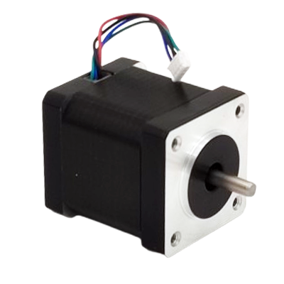 NEMA 14 Motor intermedi híbrid